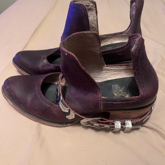 Freebird blade - Picture 2 of 4